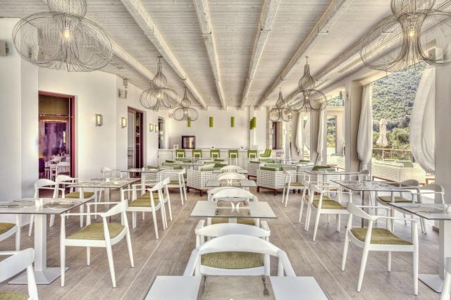 Salvator Villas & Spa