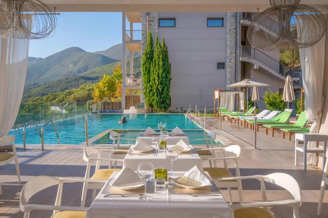 Salvator Villas & Spa
