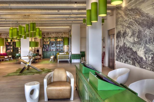Salvator Villas & Spa