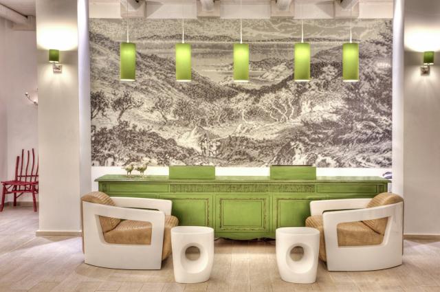 Salvator Villas & Spa
