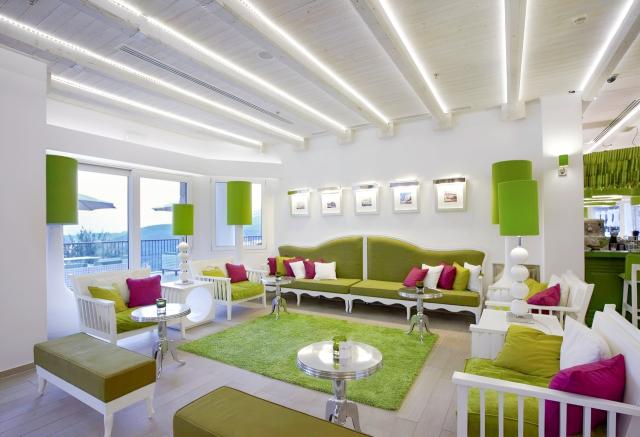 Salvator Villas & Spa