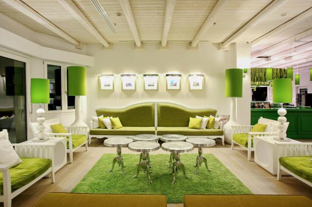 Salvator Villas & Spa