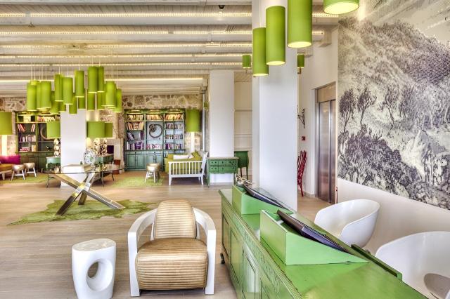 Salvator Villas & Spa