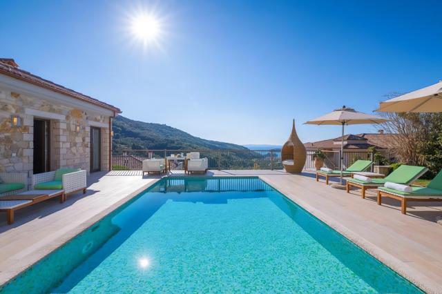 Salvator Villas & Spa