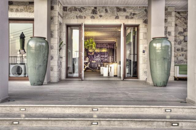 Salvator Villas & Spa