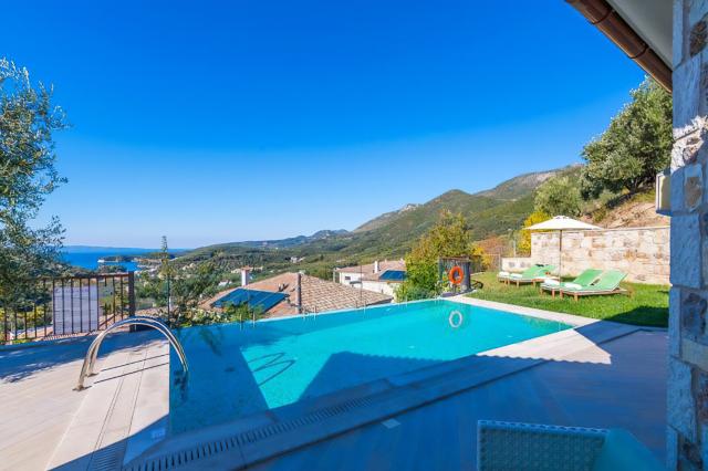 Salvator Villas & Spa