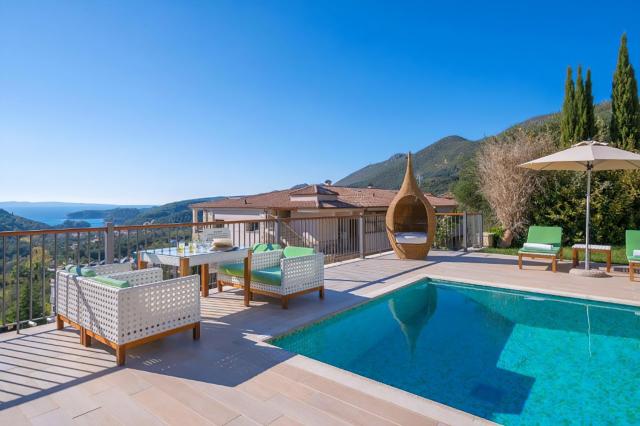 Salvator Villas & Spa