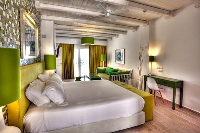 Salvator Villas & Spa
