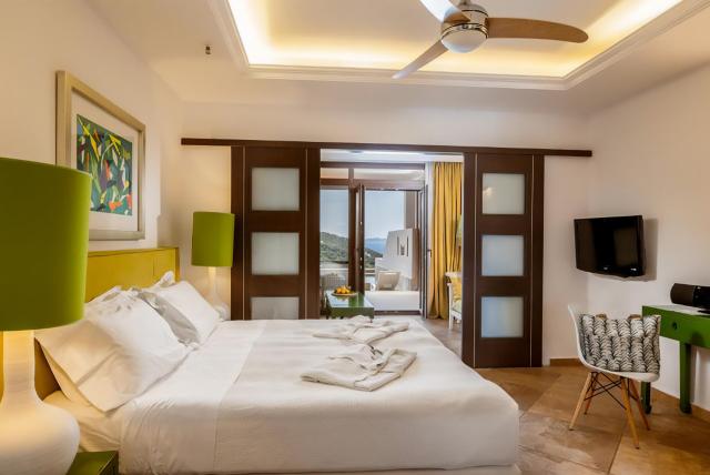 Salvator Villas & Spa