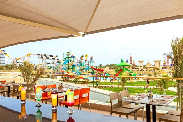 Albatros Aqua Park