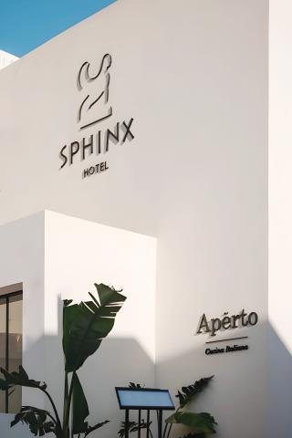 Sphinx