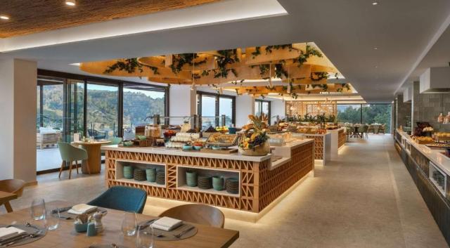 Cala San Miguel Ibiza Resort, Curio Collection by Hilton
