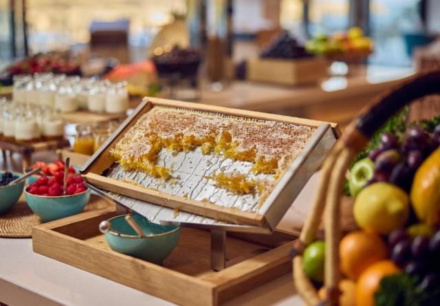 Cala San Miguel Ibiza Resort, Curio Collection by Hilton