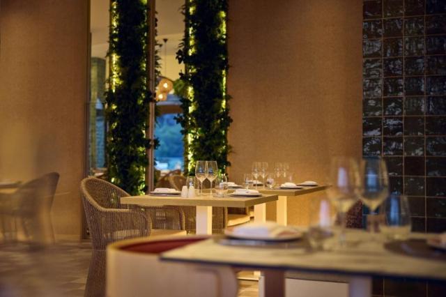 Cala San Miguel Ibiza Resort, Curio Collection by Hilton