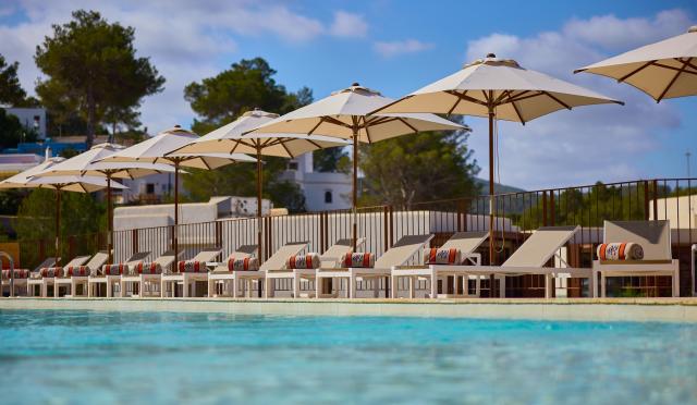 Cala San Miguel Ibiza Resort, Curio Collection by Hilton