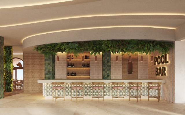 Cala San Miguel Ibiza Resort, Curio Collection by Hilton