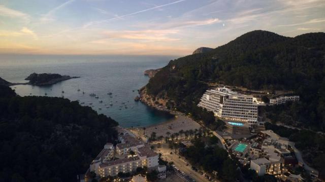 Cala San Miguel Ibiza Resort, Curio Collection by Hilton