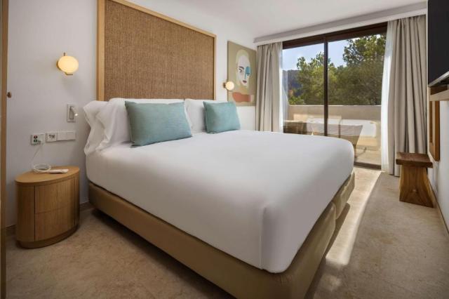 Cala San Miguel Ibiza Resort, Curio Collection by Hilton