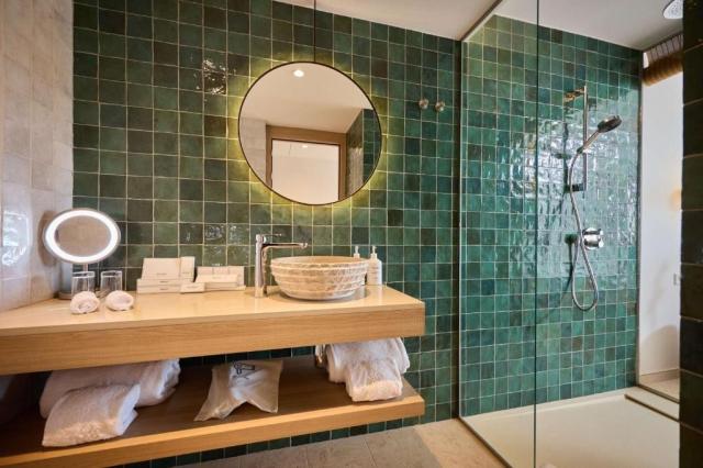 Cala San Miguel Ibiza Resort, Curio Collection by Hilton