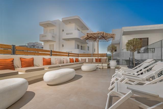 Cabana White Boutique