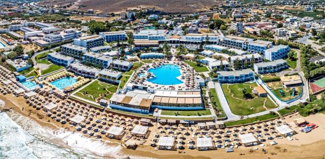 Mitsis Rinela Beach