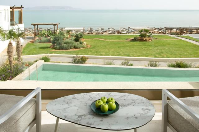 Mitsis Rinela Beach