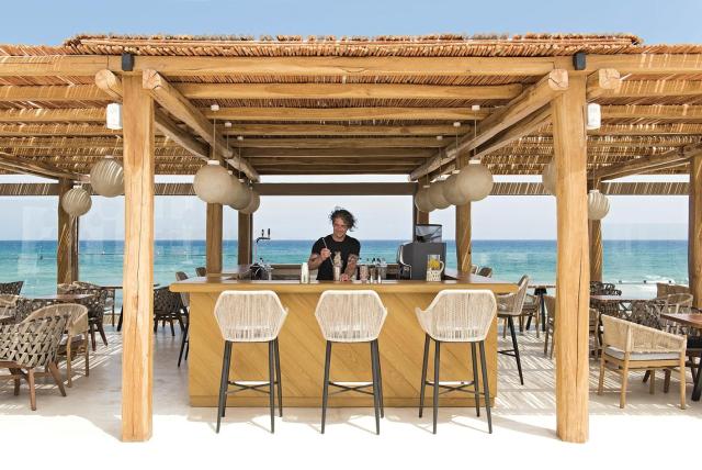 Mitsis Rinela Beach