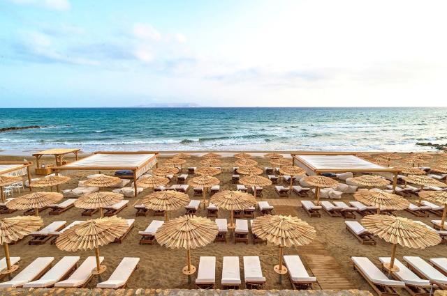 Mitsis Rinela Beach