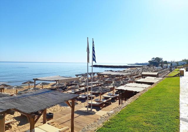 Mitsis Rinela Beach