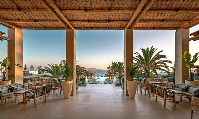 Mitsis Rinela Beach