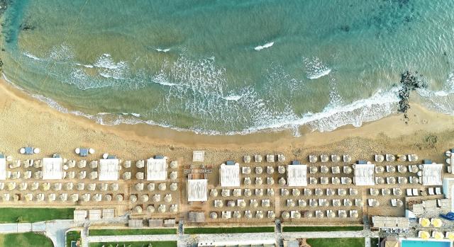 Mitsis Rinela Beach