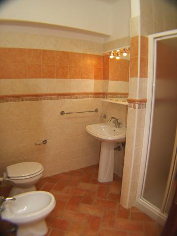 bagno