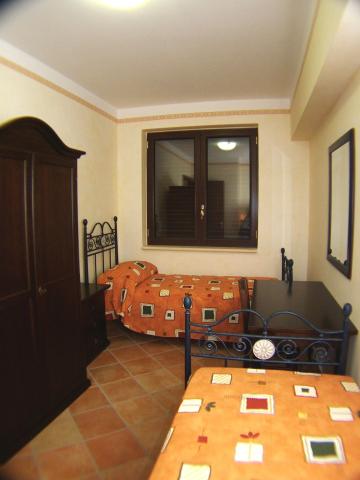 Camera Doppia