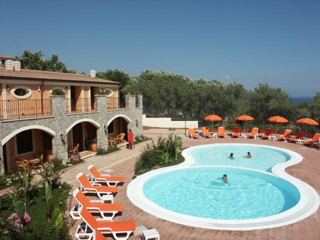 Copia di piscina