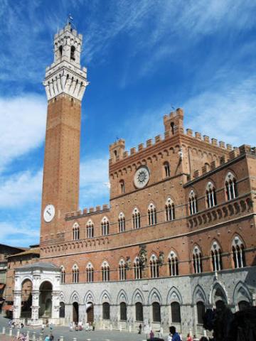 Siena