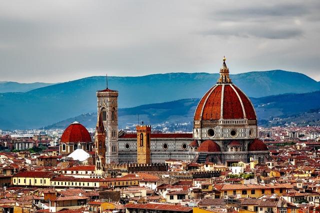 florence-