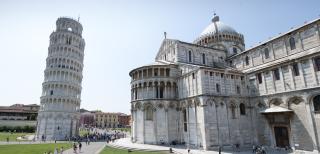 Toskánsko - Florencie, Pisa, Lucca, Siena, San Gimignano