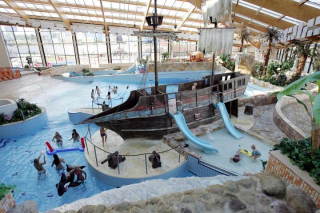 Aquapalace