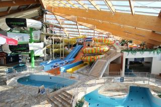 Aquapalace