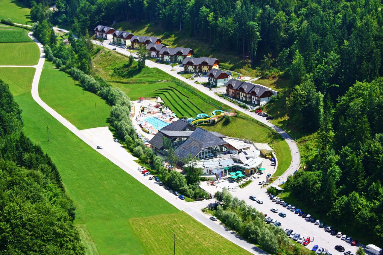 Terme Snovik