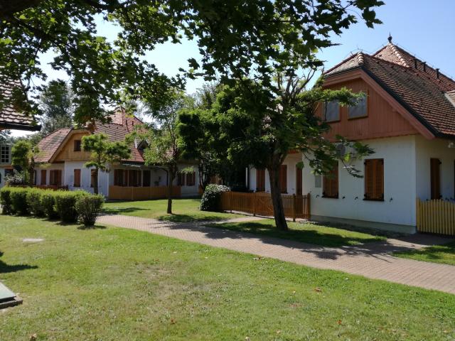 Toplice - apartmany