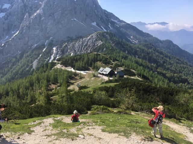 Vršič