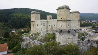 Poznávací zájezd po maďarských lázních - Eger, Egerszalok, Hajdúszoboslo a Tapolka