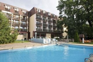 Sárvár / Thermal Sarvar Ensana Health Spa Hotel****