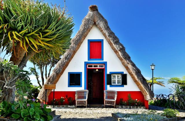 Madeira 2