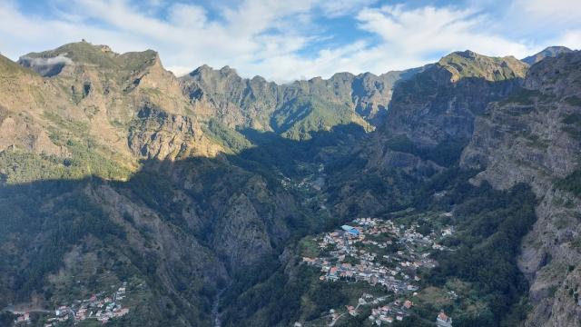 Madeira