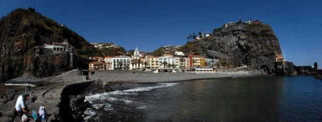 Madeira 1