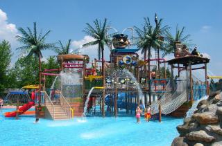 LÁZNĚ ČATEŽ - s výlety do okolí v ceně