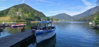 Dolní Rakousko A Štýrsko