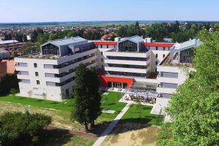 Thermal Hotel Balance